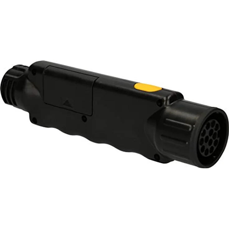 KSTOOLS 12V Zugwagentester, Prüfgerät für 13-polige Anhängersteckdosen mit LED-Anzeige, robust und handlich, geeignet für Fahrzeuge mit und ohne CAN-BUS-Technologie – Bild 8