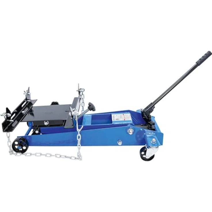 BGS 70029 | Getriebeheber | hydraulisch | 500 kg – Bild 3