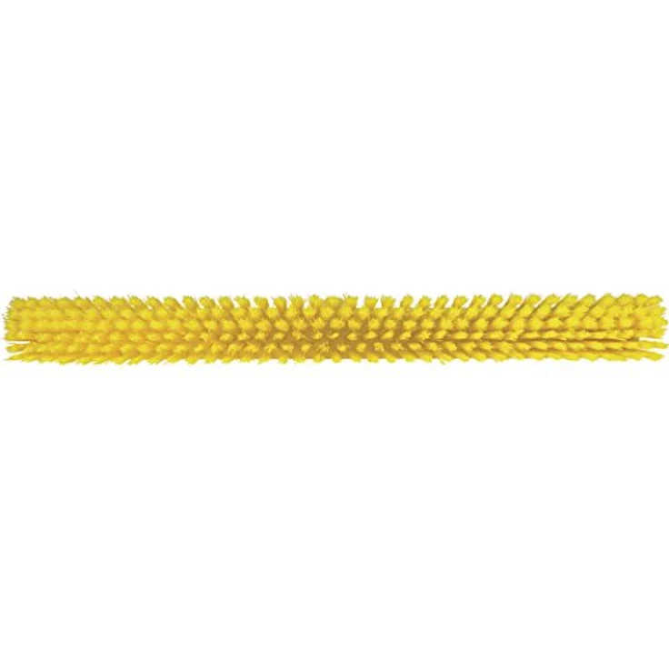 Vikan Straßenbesen weich, 610 mm breit, für universelle Schmutzarten geeignet, Borstenlänge 58 mm, für Farbkodierung geeignet – Bild 2