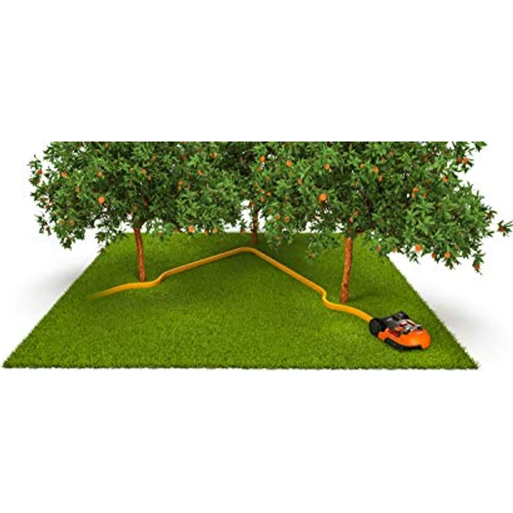 WORX WA0860 Landroid Mähroboter Zubehör – Bild 4