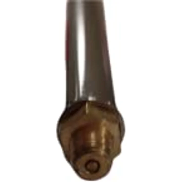 Irion Skelettpistole Irion Dosierpistole Metall Lite, Stabile Metallpistole mit abgesetztem Pistolenrohr, Metallfarben – Bild 6