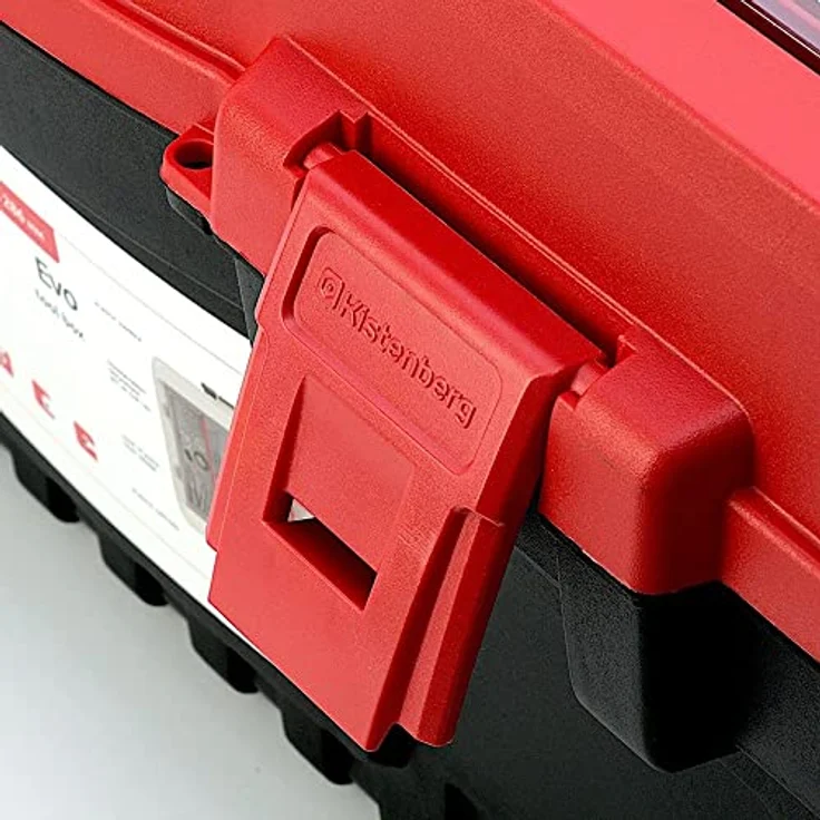 Kistenberg Evo Werkzeugkiste (Version: KEV5025, 476 x 260 x 256) – Bild 5