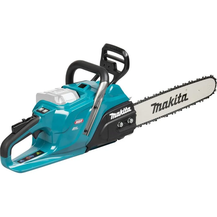 Makita UC030GZ XGT 40V Max, Akku-Kettensäge mit 50 cm Schwertlänge, bürstenloser Motor, automatisches Ölsystem, ergonomisches Design mit Antivibrationstechnologie, exkl. Akku und Ladegerät – Bild 1