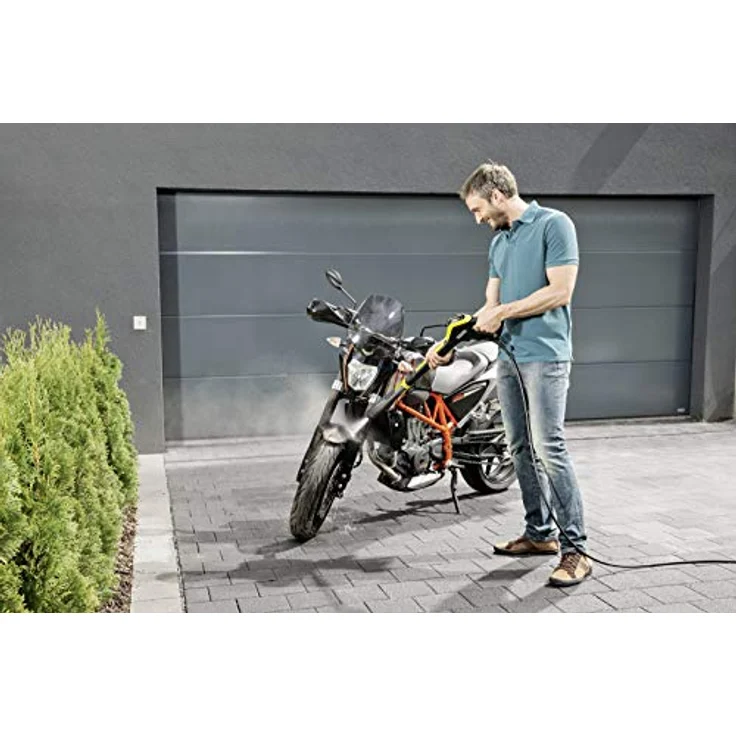 Kärcher Multi Jet 3-in-1 MJ 180 Full Control – Bild 8
