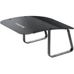 Dreame Garage für Mähroboter, wetterfeste Abstelllösung in Schwarz