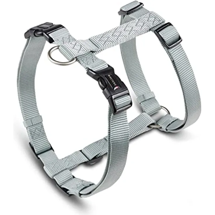 Wolters Geschirr Professional, Größe:XS 25-35 cm x 10 mm, Farbe:Salbei grün