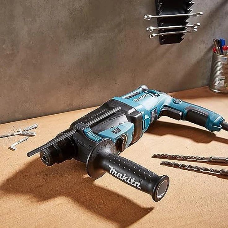 Makita HR2630 – Bild 2