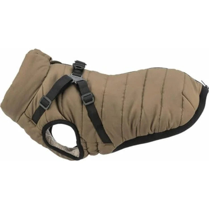 Trixie Hundemantel - Mehrfarbig mit Maßen 5 x 24 x 32 cm – Bild 2