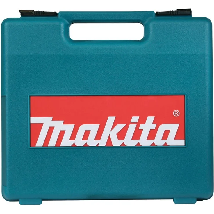 Makita Transportkoffer Kunststoff, System-Koffer für Modelle 4304, 4305, 4350CT/FCT, 332 x 370 x 97 mm – Bild 1