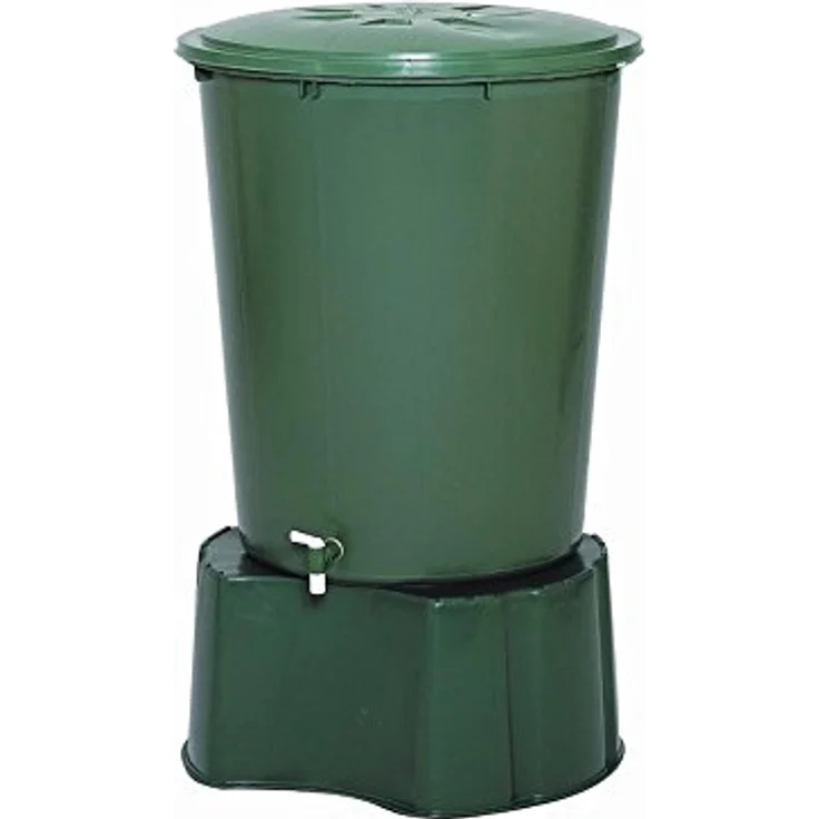 Garantia Regentonne 510 Liter (500214) – Bild 2
