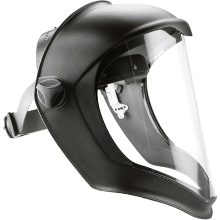 Pulsafe Gesichtsschutz Bionic Acetat EN 166 – Bild 2