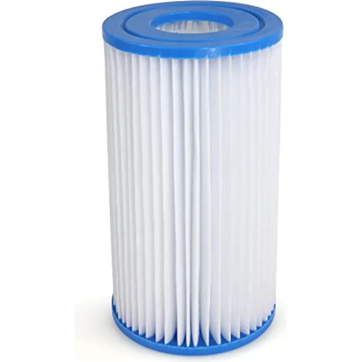 Filterkartuschen Typ A (3er Pack)