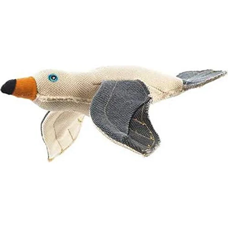 HUNTER CANVAS Hundespielzeug, Maritime Sea gull, 30 cm – Bild 1