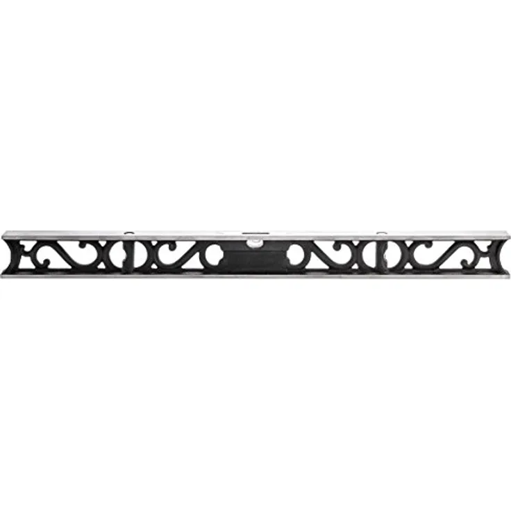 Starrett Werkstattwasserwaage, 600 mm, 132-24