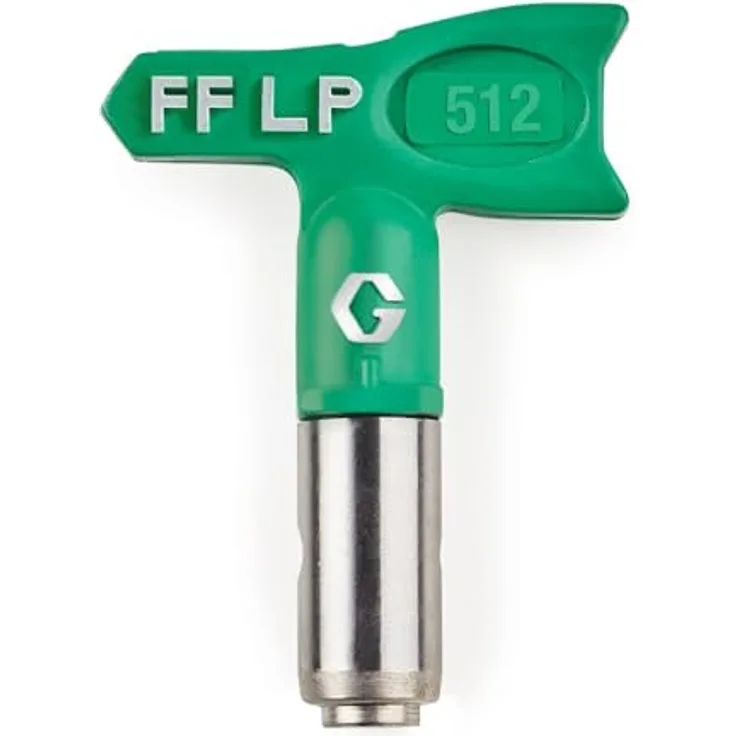 Graco Airless Spritzpistolen-Spitze, Zubehör für Farbspritzer, hergestellt in den USA