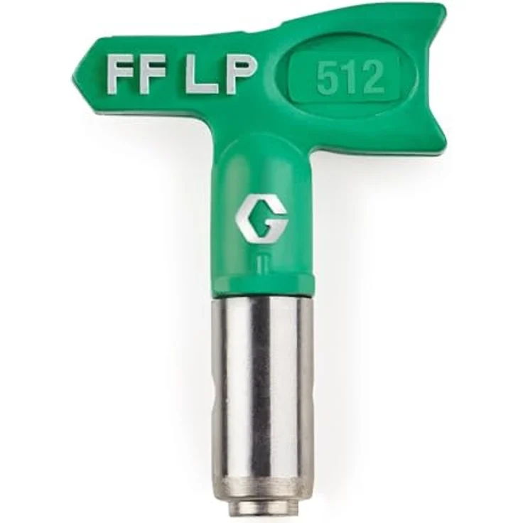 Graco Airless Spritzpistolen-Spitze, Zubehör für Farbspritzer, hergestellt in den USA
