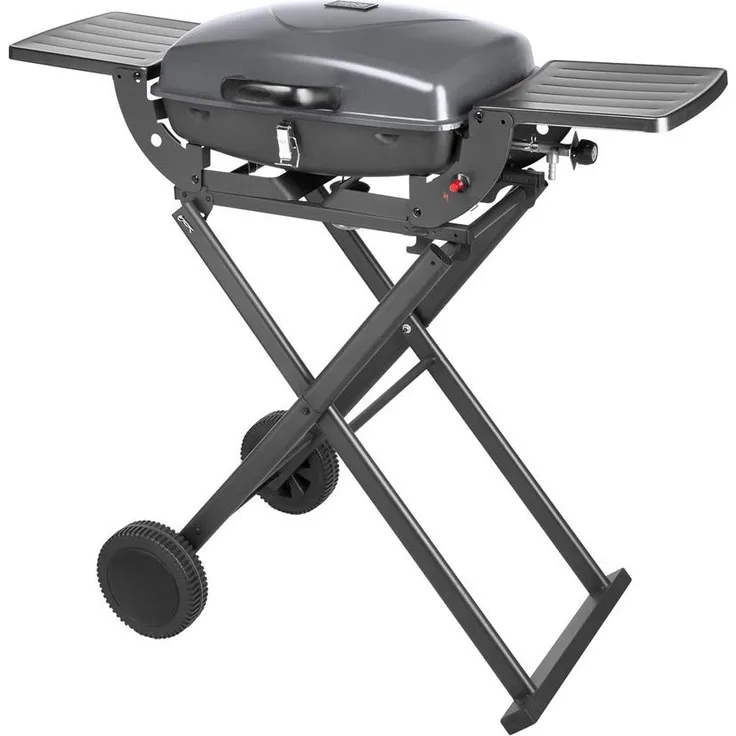 Teesa, Gasgrill, BBQ 1000 (3.60 kW)