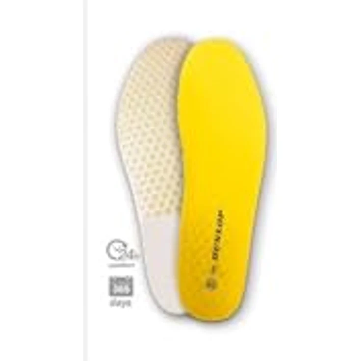 L+D FIRST ONE ADV-EVO LOW S3 Sicherheitshalbschuhe wasserabweisend, schwarz, Größe 43, mit Kunststoffkappe und Durchtrittschutz – Bild 8