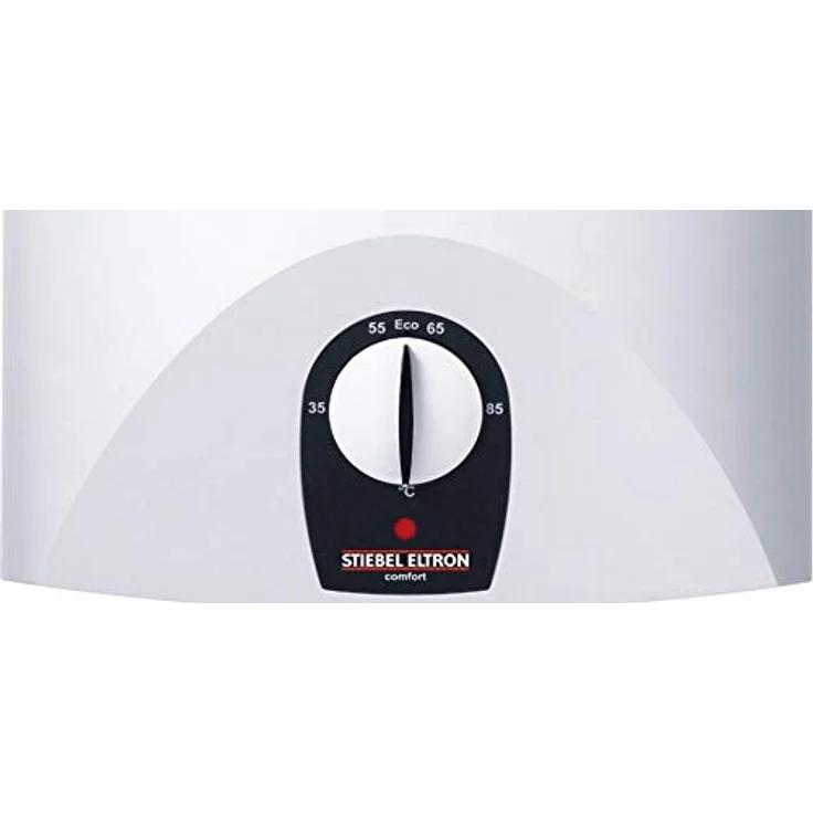 STIEBEL ELTRON Kleinspeicher SH 15 SL, 2 kW, druckfest, Übertisch, stufenlose Temperaturwahl, Frostschutzstellung, Signallampe – Bild 2