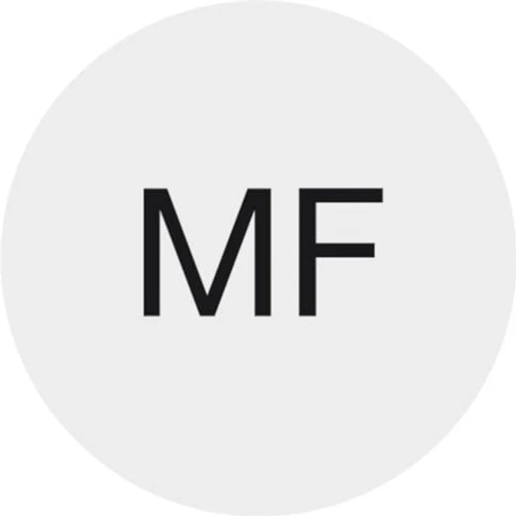 Forum Maschinengewindebohrer D374C MF 14 x 1,5 HSSE, langlebiger Metallbohrer für präzise Gewindeformen – Bild 2