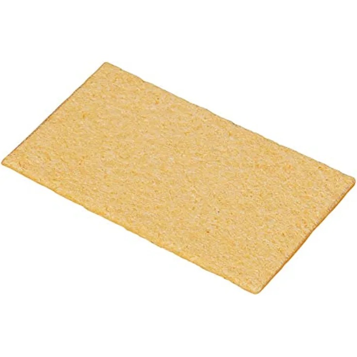 Ersatz Schwamm McPower, 90x50mm, für Lötstationen oder Lötkolbenständer