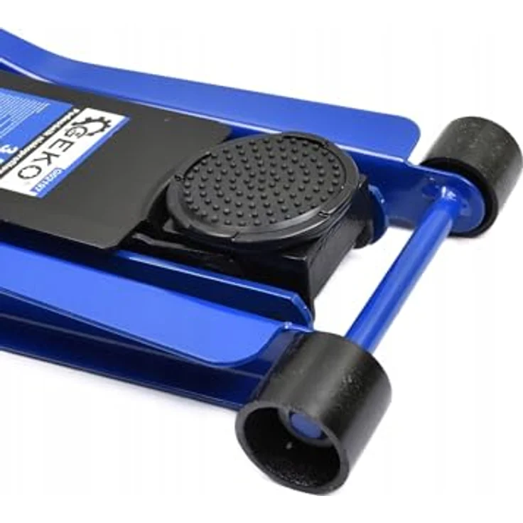 Geko Niedrigprofil-Buchse 3,5T, 75-505 mm, Multi-Tool für Wagenheber – Bild 6