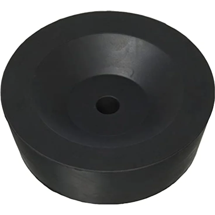 Makita 421664-1 Staubschutzkappe 9mm, 9 mm – Bild 3