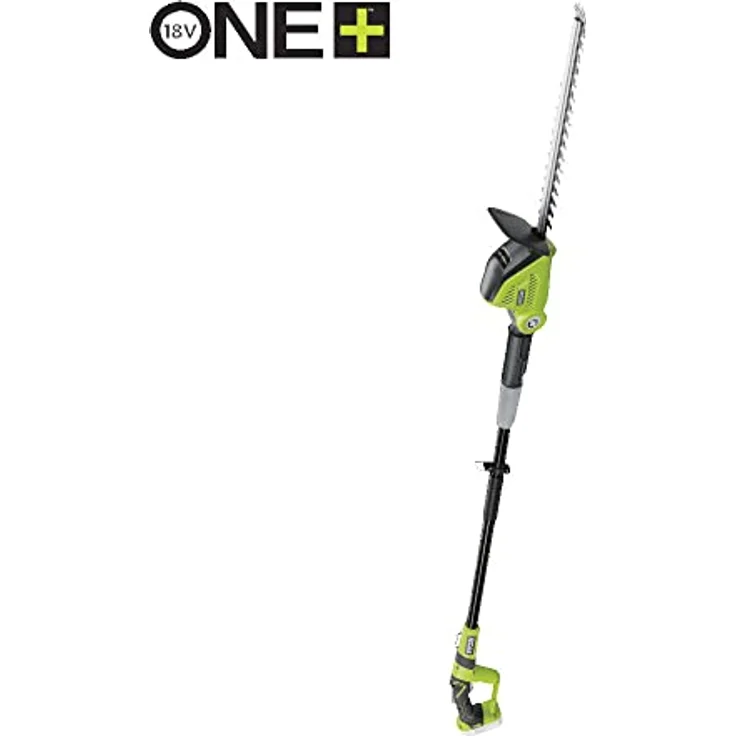 Ryobi OPT1845 Akku-Teleskop-Heckenschere, (18 V), 45 cm Schnittlänge – Bild 2