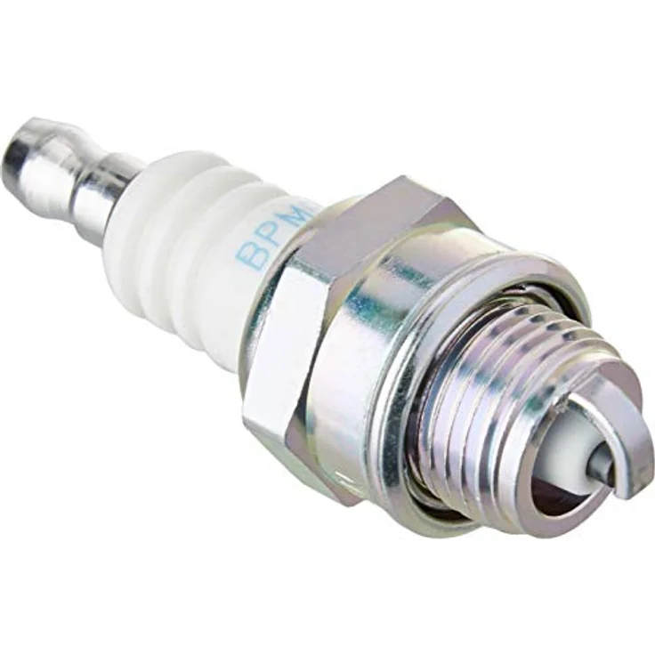 Arnold Zündkerze NGK BPMR7A für Freischneider, Motorsensen und Motorkettensägen 3121-N2-0055 – Bild 2