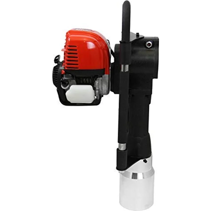 T-Mech 4-Takt Pfahlramme 120mm - Preisvergleich – Bild 3
