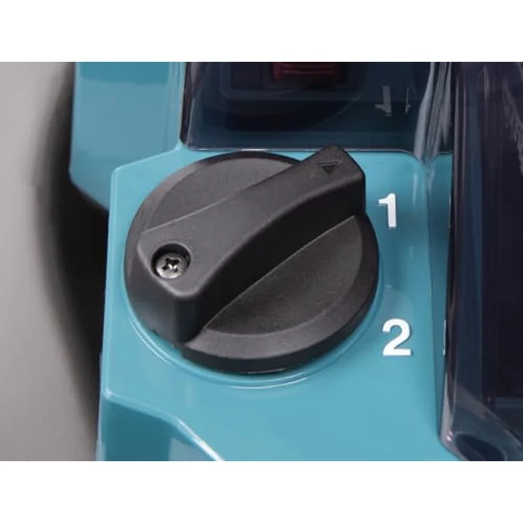 Makita DLM534Z Akku-Rasenmäher 2x18V (ohne Akku, ohne Ladegerät) – Bild 13