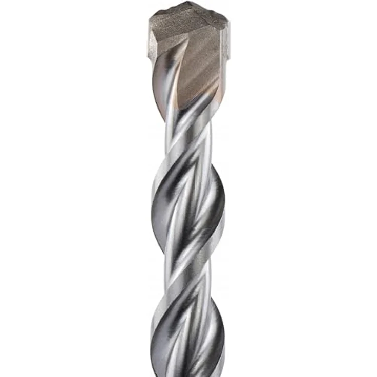 Milwaukee SDS + Hammerbohrer 10X210MM 4932307074 – Bild 8