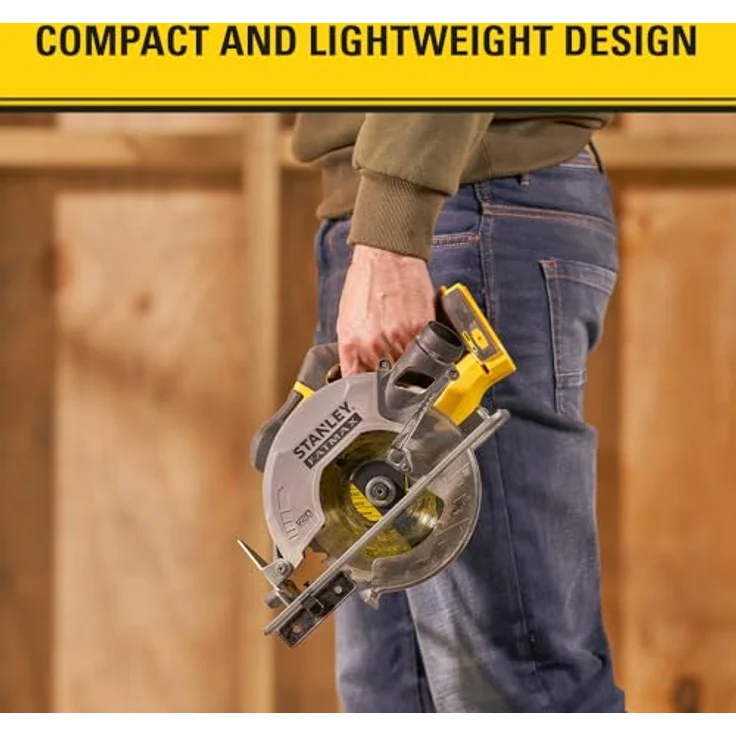Stanley SFMCS500B-XJ – Bild 8