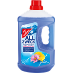 Gut & Günstig Allzweckreiniger Bergfrische