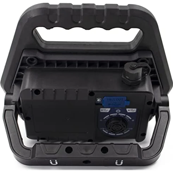 Xcell Arbeitsscheinwerfer Worklight Professional 25W (Scheinwerfer aufladbar, dimmbar, mit Magnet und USB-C Port) 145588 – Bild 4
