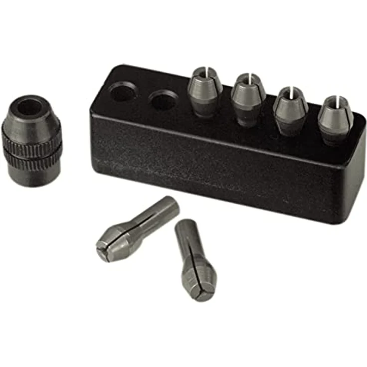 Proxxon Micromot 50/E – Bild 5