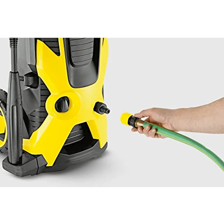 Kärcher 4054278502700 Schlauch Performance Plus 1-2, 20 m – Bild 7