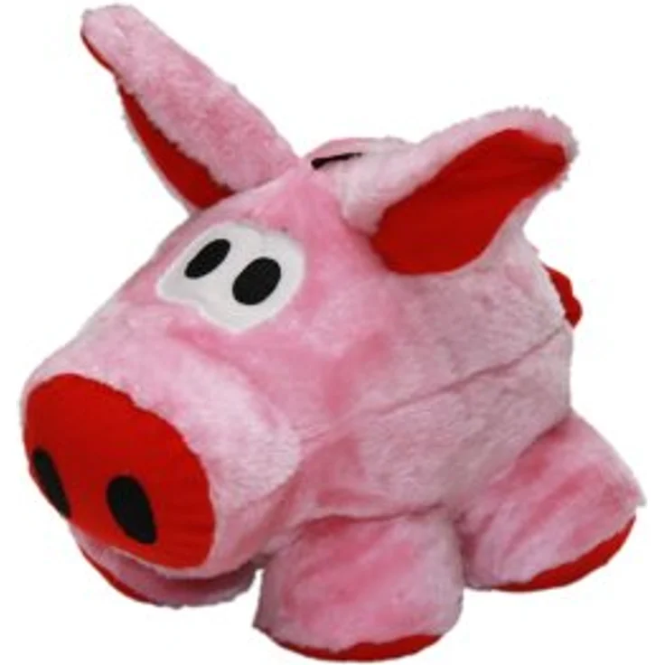 Nobby Plüsch Schwein Coole Sau, 25 cm, 1 Stück – Bild 1