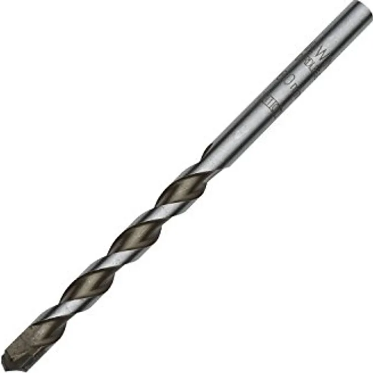 IRWIN Brocas Cordless-Multi 8x200mm, kabelloser Bohrer für vielseitige Anwendungen