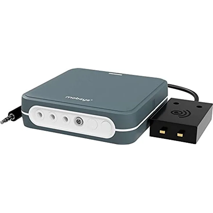 Mobeye WaterGuard CM4300, GSM-Wasseralarmmelder, Frequenz 800MHz und 2600MHz, 1 Stück