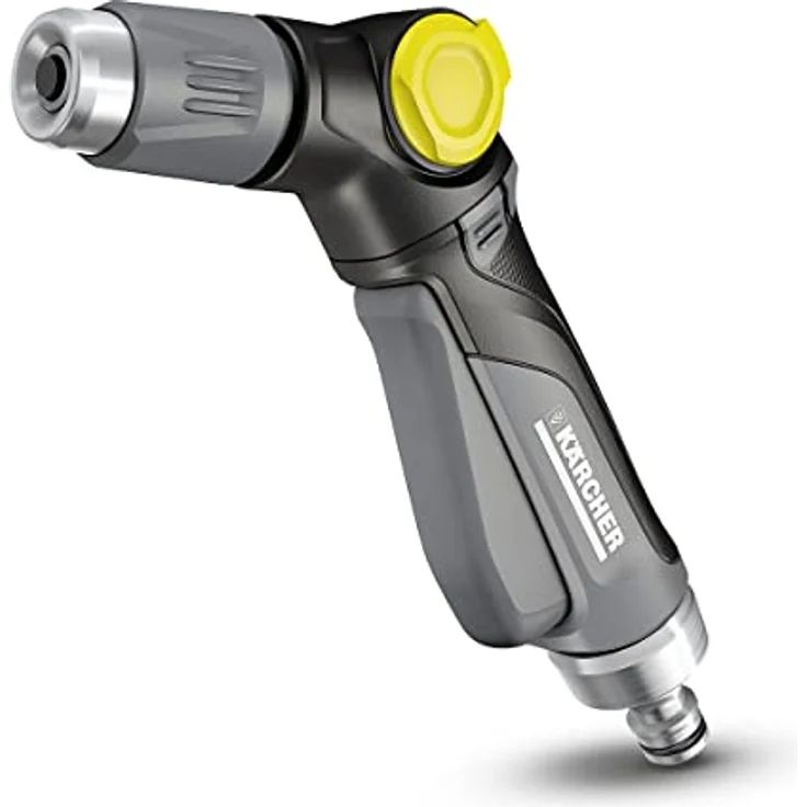 Kärcher 2.645-270.0 Metall-Spritzpistole Premium mehrfarbig – Bild 2