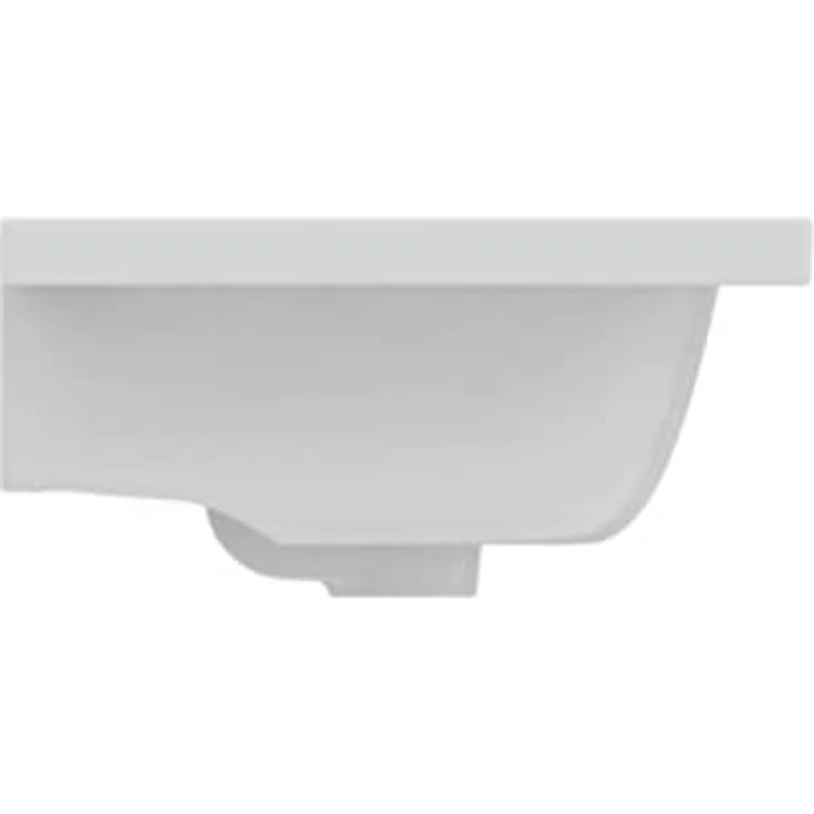 Ideal Standard T459101 i.Life S Waschbecken, White, 51cm – Bild 3