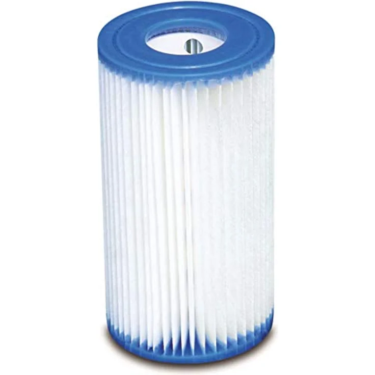 Intex 28638 Filteranlage und 1 Kartusche Filterpumpe 3.785 l/h Schwimmbad Pumpe – Bild 5