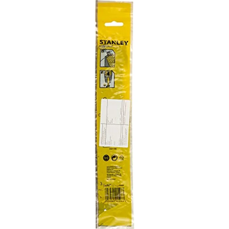 Stanley Surform Ersatzblatt (für harte Werkstoffe, für Typ 21-295, 21-296, 21-122 und 21-103, 255 mm Länge) 5-21-508 – Bild 10