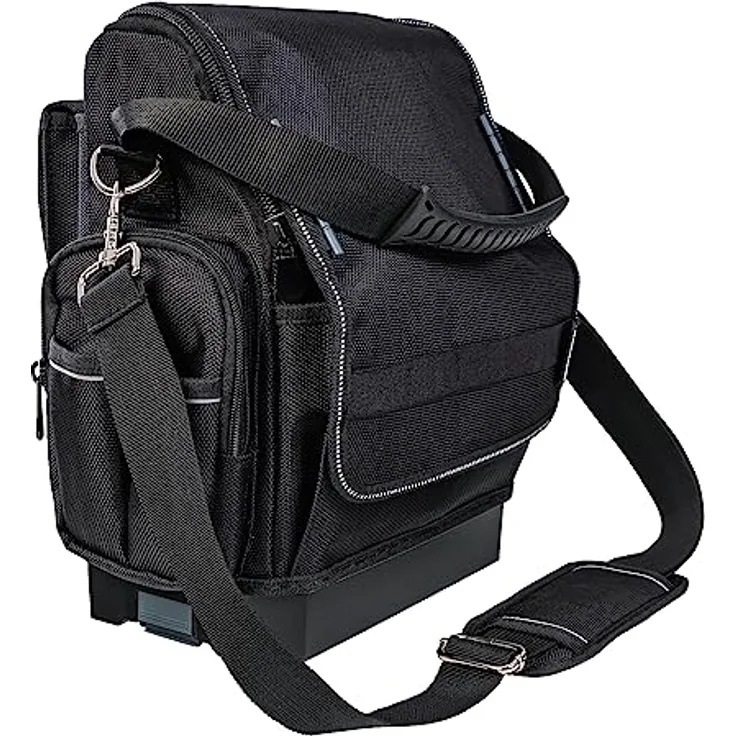 BS Systems ProClick Werkzeugtasche - Soft Bag S BSS, Robust und langlebig, Ideale Qualität