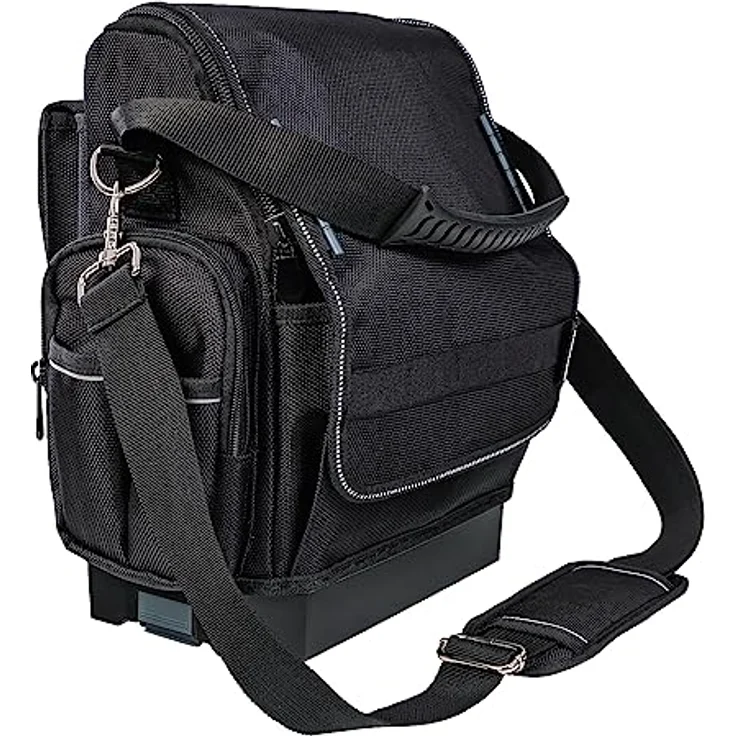 BS Systems ProClick Werkzeugtasche - Soft Bag S BSS, Robust und langlebig, Ideale Qualität – Bild 1