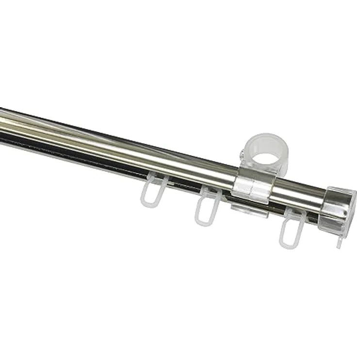 GARDINIA Rollringe für U-Laufschienen – Bild 6