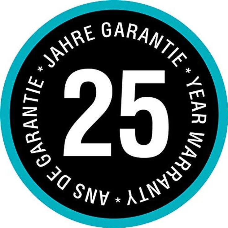 GARDENA Comfort Ratschen-Astschere SmartCut Baumschere mit Amboss-Schneidprinzip, max Ast- Durchmesser 45 mm, 59 cm Länge, mit 4-stufigem Ratschenmechanismus, ergonomische Griffe, Präzisionsmesser 8773-20 – Bild 6