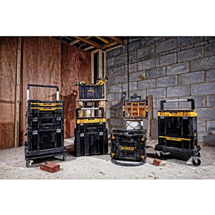 DeWalt Werkzeugbox, DWST17888 – Bild 9