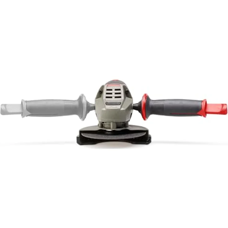 Einhell Winkelschleifer TE-AG 125/1010, 125 mm, 1010 Watt – Bild 4